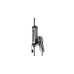 Juice Technology JUICE BOOSTER 3 air Wandhalterung(anthrazit, mit U-Bügel und Sicherheitsschloss)