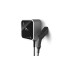 Juice Technology JUICE CHARGER me 3 PRO, mit MID & FI/LS, Wallbox(anthrazit/schwarz, 11kW (22 kW), 5 Meter Kabel)