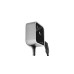 Juice Technology JUICE CHARGER me 3 mit MID, Wallbox(anthrazit/schwarz, 11kW (22 kW), 5 Meter Kabel, Outlet)