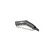 Juice Technology JUICE FLOW Ladekabel Typ 2, 32A(schwarz, 6 Meter)
