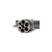 Juice Technology JUICE FLOW Ladekabel Typ 2, 32A(schwarz, 6 Meter)