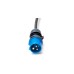 Juice Technology Sicherheitsadapter JUICE CONNECTOR, CEE16 / 230V, 1-phasig(blau, für JUICE BOOSTER 2)