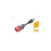 Juice Technology Sicherheitsadapter JUICE CONNECTOR, CEE32 / 400V, 3-phasig(rot, für JUICE BOOSTER 2)