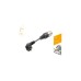 Juice Technology Sicherheitsadapter JUICE CONNECTOR, CEE 7/7 EU CELSIUS(schwarz, für JUICE BOOSTER 2, mit Temperatursensor)
