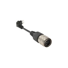 Juice Technology Sicherheitsadapter JUICE CONNECTOR, T13 (CH) CELSIUS(schwarz, für JUICE BOOSTER 2, mit Temperatursensor)