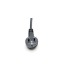 Juice Technology Sicherheitsadapter JUICE CONNECTOR, TYP G (UK) CELSIUS(schwarz, für JUICE BOOSTER 2, mit Temperatursensor)