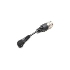 Juice Technology Sicherheitsadapter JUICE CONNECTOR, TYP L (IT), 10A CELSIUS(schwarz, für JUICE BOOSTER 2, mit Temperatursensor)