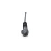 Juice Technology Sicherheitsadapter JUICE CONNECTOR, TYP L (IT), 10A CELSIUS(schwarz, für JUICE BOOSTER 2, mit Temperatursensor)