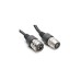 Juice Technology Sicherheitsadapter JUICE CONNECTOR, Typ 2 Ladestecker(schwarz, für JUICE BOOSTER 2)