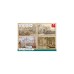 Jumbo Puzzle Anton Pieck, Kanalboote