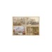 Jumbo Puzzle Anton Pieck, Kanalboote