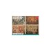 Jumbo Puzzle Anton Pieck, Unterhaltung im Wohnzimmer