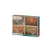 Jumbo Puzzle Anton Pieck, Unterhaltung im Wohnzimmer