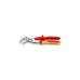 KNIPEX Alligator 88 06 250, 250mm, Rohr- / Wasserpumpen-Zange(Wasserpumpenzange, 9-stufig, VDE)