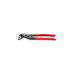 KNIPEX Alligator-Paket 00 20 09 V03, Zangen-Set(rot, 3-teilig, gezahnte Griffflächen)