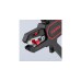 KNIPEX Automatische Abisolier-Zange 12 62 180 SB(schwarz/rot, integrierter Drahtschneider)
