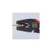 KNIPEX Automatische Abisolier-Zange 