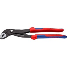 KNIPEX Cobra 87 02 300, 300mm, Rohr- / Wasserpumpen-Zange(Wasserpumpenzange, 30-fach verstellbar)