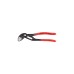 KNIPEX Cobra-Paket 00 20 09 V02, Zangen-Set(schwarz, gezahnte Griffflächen, integrierter Klemmschutz)