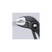 KNIPEX Cobra Rohr- / Wasserpumpen-Zange 87 03 180(rot, Länge 180mm, für Rohre bis 1.1/2