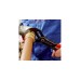 KNIPEX Cobra Rohr- / Wasserpumpen-Zange 87 03 180(rot, Länge 180mm, für Rohre bis 1.1/2