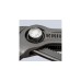 KNIPEX Cobra Rohr- / Wasserpumpen-Zange 87 05 250(rot/blau, Länge 250mm, für Rohre bis 2