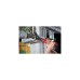 KNIPEX Cobra XXL 87 01 560, 560mm, Rohr- / Wasserpumpen-Zange(schwarz/rot, Wasserpumpenzange, 20-fach verstellbar)