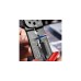 KNIPEX Crimpzange 97 21 215 B(Abisolieren, Crimpen 0,75 - 6mm²)