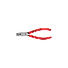 KNIPEX Crimpzange 97 61 145 A(für Aderendhülsen 0,25 - 2,5mm²)