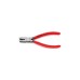 KNIPEX Crimpzange 97 61 145 A(für Aderendhülsen 0,25 - 2,5mm²)