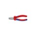KNIPEX Crimpzange 97 62 145 A(für Aderendhülsen 0,25 - 2,5mm²)