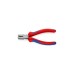 KNIPEX Crimpzange 97 62 145 A(für Aderendhülsen 0,25 - 2,5mm²)