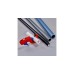 KNIPEX DP50 Rohrschneider 90 23 01 BK(rot/blau)