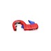 KNIPEX DP50 Rohrschneider 90 23 01 BK(rot/blau)