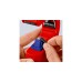 KNIPEX DP50 Rohrschneider 90 23 01 BK(rot/blau)