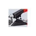 KNIPEX Drahtseilschere 95 61 190 , Schneid-Zange(mit zwei Pressprofilen für Endhülsen)