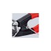 KNIPEX Drahtseilschere 95 61 190 , Schneid-Zange(mit zwei Pressprofilen für Endhülsen)