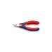 KNIPEX Elektronik-Greifzange 35 42 115, Elektronik-Zange