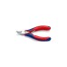 KNIPEX Elektronik-Greifzange 35 42 115, Elektronik-Zange