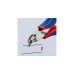 KNIPEX Elektronik-Greifzange 35 42 115, Elektronik-Zange