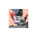 KNIPEX Gehrungsschere 94 35 215 , Schneid-Zange(für Kunststoff- und Gummiprofile)