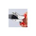 KNIPEX Gehrungsschere 94 35 215 , Schneid-Zange(für Kunststoff- und Gummiprofile)