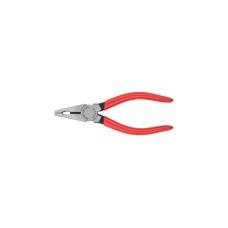 KNIPEX Kombizange 03 01 140(rot)