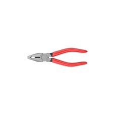 KNIPEX Kombizange 03 01 160(rot)