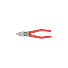 KNIPEX Kombizange 03 01 200(rot)