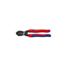 KNIPEX Kompakt-Bolzenschneider CoBolt 71 02 200 , Schneid-Zange