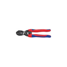 KNIPEX Kompakt-Bolzenschneider CoBolt 71 32 200 , Schneid-Zange
