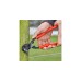 KNIPEX Kompakt-Bolzenschneider CoBolt XL 7101250, Schneid-Zange(rot/schwarz)
