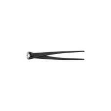 KNIPEX Kraft-Monierzange 99 10 300, Kneif- / Monierzange(schwarz, Länge 300mm, hochübersetzt)