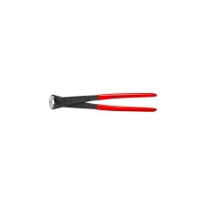KNIPEX Kraft-Monierzange 99 11 300, Kneif- / Monierzange(rot, Länge 300mm, hochübersetzt)